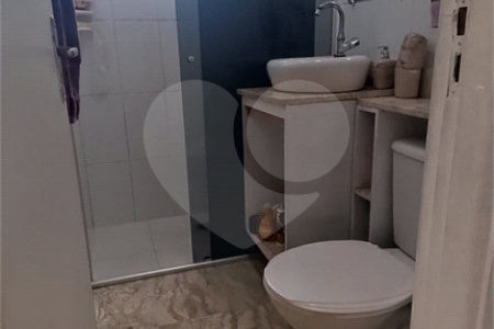 Apartamento à venda ou para alugar com 2 quartos em Vila Inglesa, São Paulo, SP