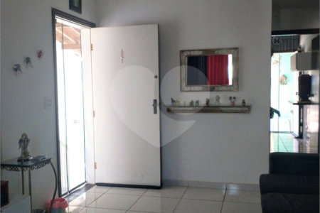 Casa Térrea à venda com 4 quartos, sendo 1 suíte, em Jardim Paraíso, Itu, SP