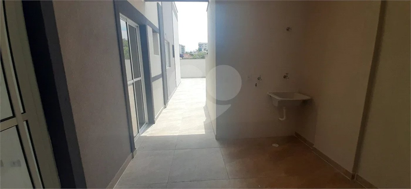 Apartamento à venda com 2 quartos em SANTANA, São Paulo, SP