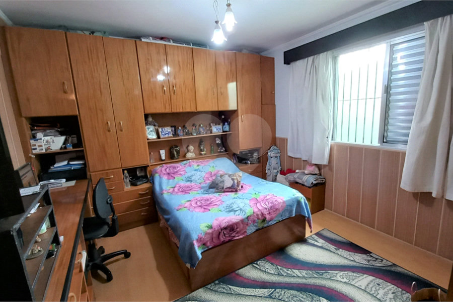 Casa à venda com 2 quartos, sendo 1 suíte,  em Jaçanã, São Paulo, SP