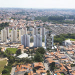 Apartamento à venda com 1 suíte em Jardim Maria do Carmo, Sorocaba, SP