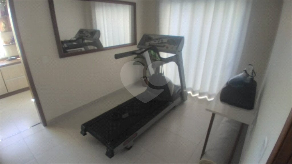 Casa à venda com 3 suítes no condomínio Damha III, São Carlos - SP