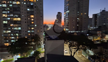 Apartamento à venda com 2 quartos em Casa Verde, São Paulo, SP