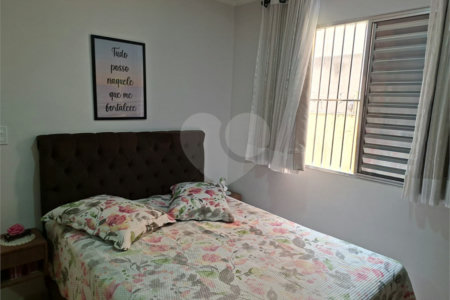 Apartamento à venda com 1 quarto em Cocaia, Guarulhos, SP