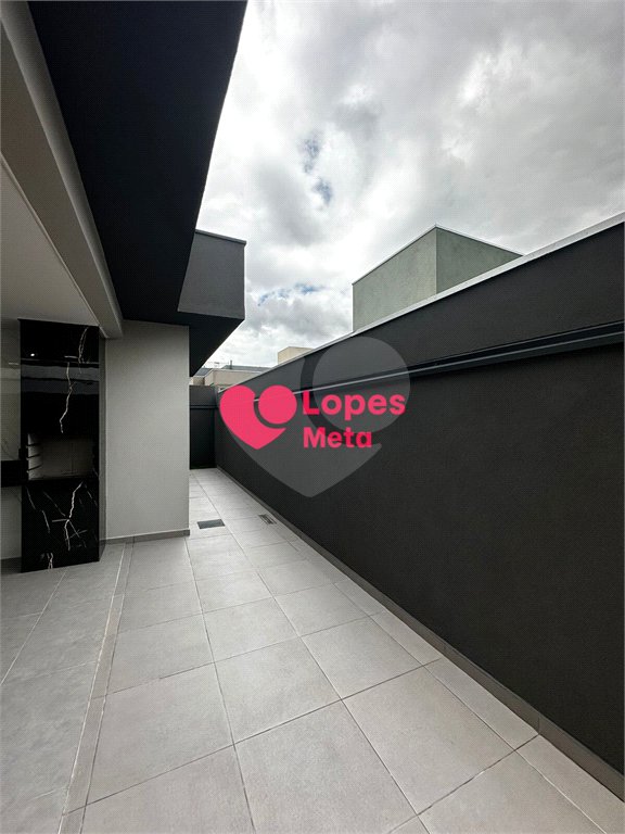 Casa à venda com 3 quartos, sendo 2 suítes, no condomínio Reserva Rudá, São José dos Campos - SP