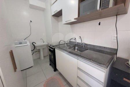 Apartamento à venda ou para alugar com 2 quartos em Vila Leopoldina, São Paulo, SP