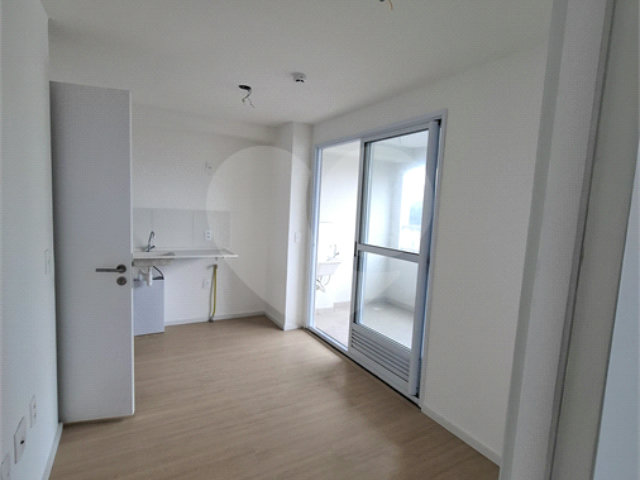 Apartamento para alugar com 2 quartos em Freguesia do Ó, São Paulo, SP