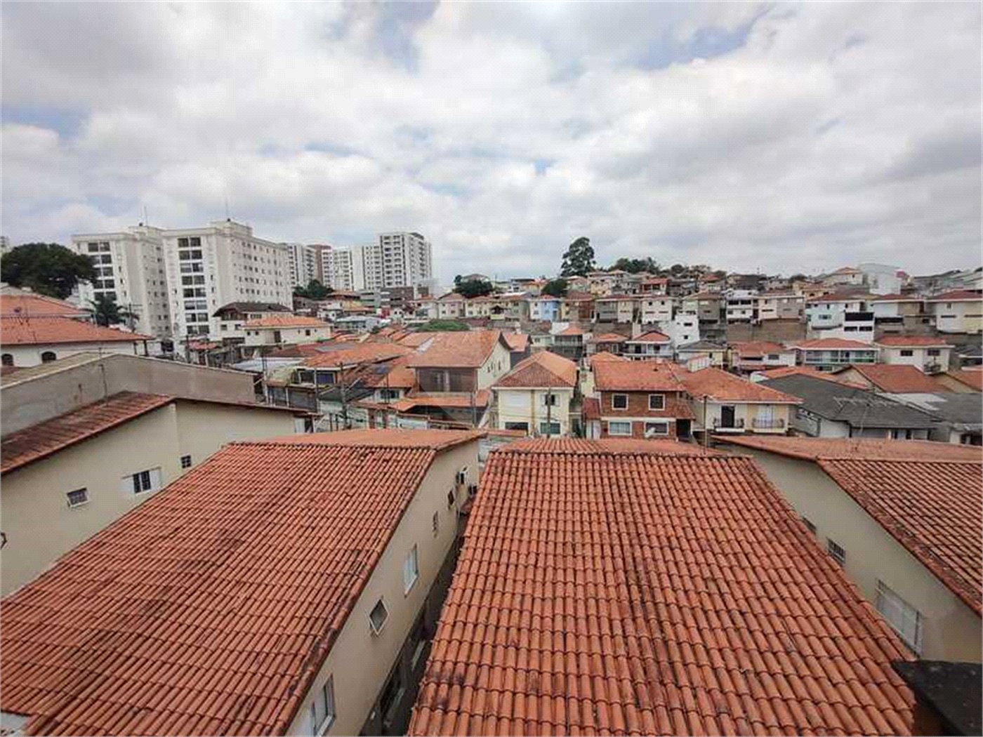 Casa à venda com 2 quartos em Vila Mazzei, São Paulo, SP