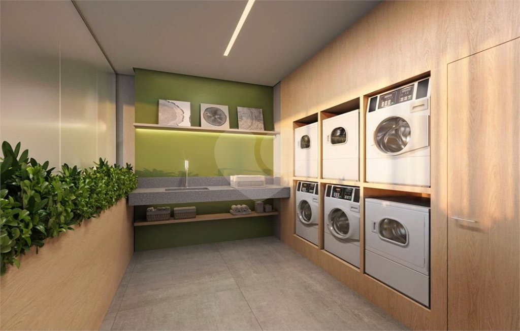 Studio à venda com 1 suíte em Butantã, São Paulo, SP