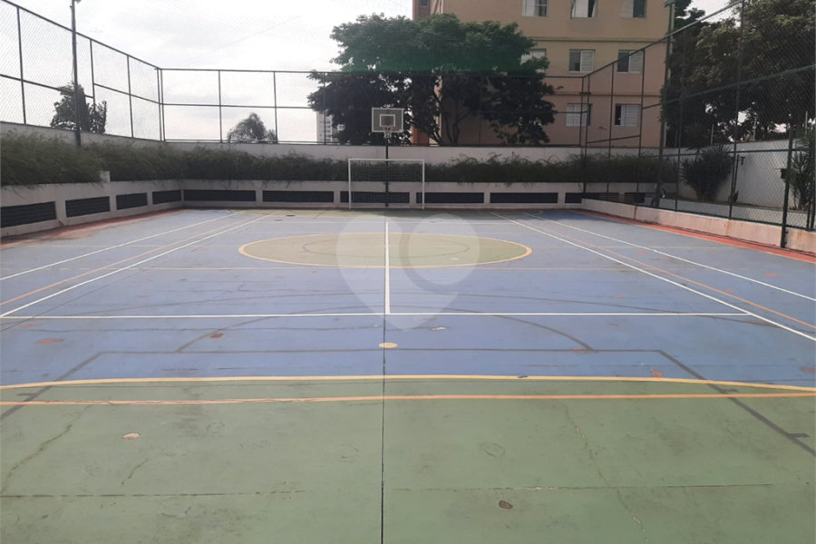 Apartamento à venda com 2 quartos, sendo 1 suíte, em Casa Verde, São Paulo, SP