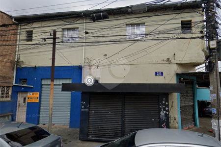 Prédio à venda em Vila São João, Guarulhos, SP