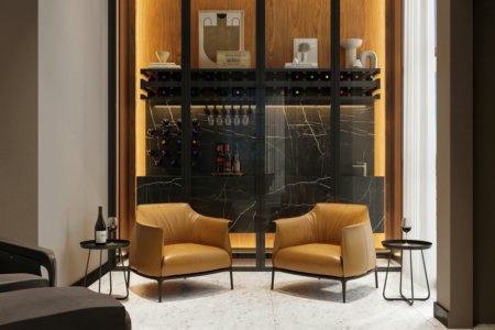 Izzi Residence