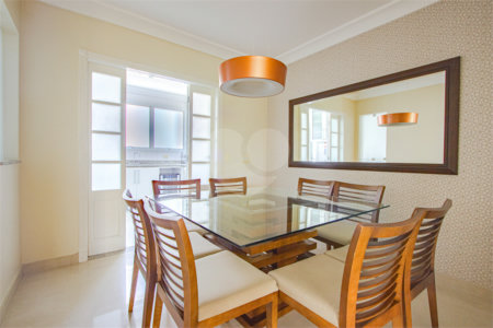 Apartamento à venda com 4 quartos, sendo 3 suítes, em Cidade Monções, São Paulo, SP