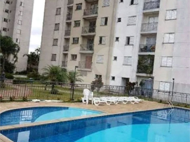 Apartamento à venda com 2 quartos em Limão, São Paulo, SP