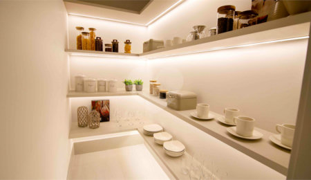Apartamento à venda com 4 suítes em Moema, São Paulo, SP