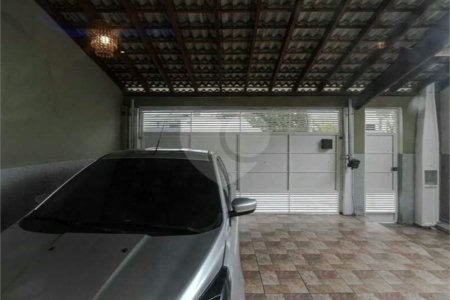 LINDO SOBRADO NO RESIDENCIAL SOLARES – MOGI DAS CRUZES/SP