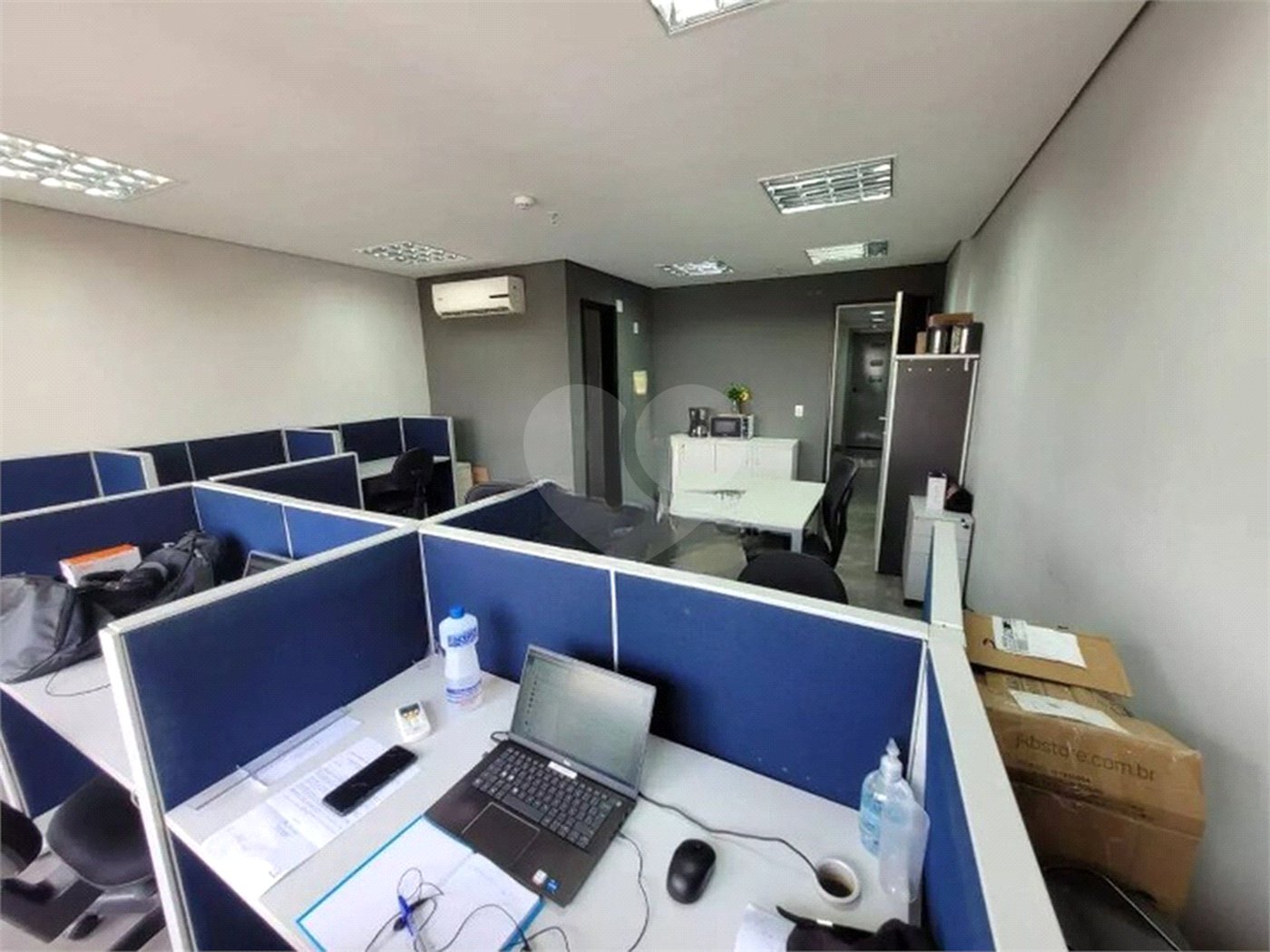 Sala à venda em Vila da Saúde, São Paulo, SP