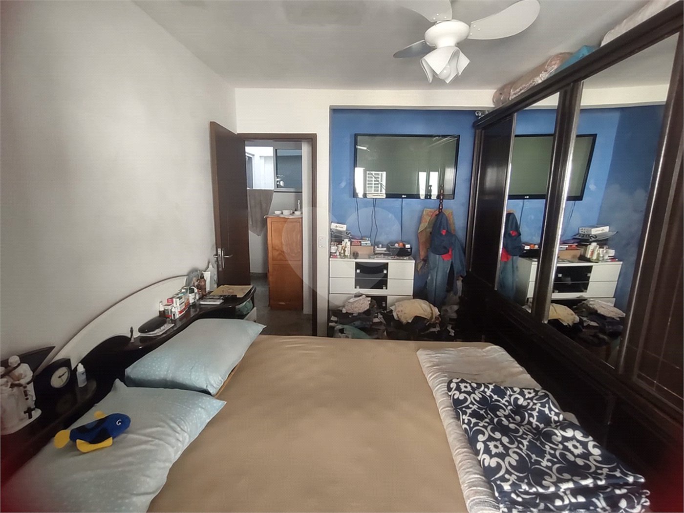 Casa de Vila à venda com 3 quartos em Vila Isabel, Rio de Janeiro, RJ