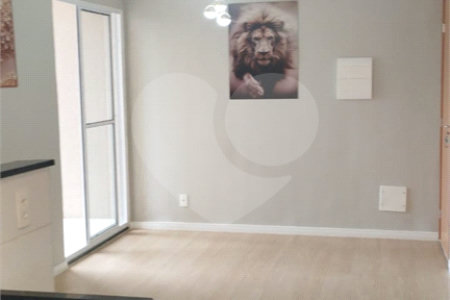 Apartamento à venda com 2 quartos em Chácara Ondas Verdes, Cotia, SP
