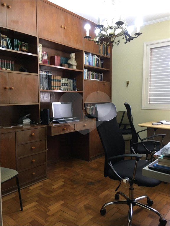 Apartamento à venda com 3 quartos, sendo 2 suítes, em Perdizes, São Paulo, SP
