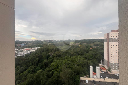 Apartamento à venda com 2 quartos em Jardim Gutierres, Sorocaba, SP