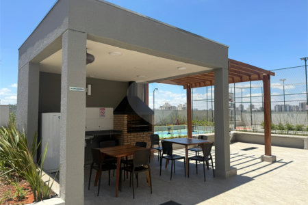 Apartamento à venda com 2 quartos em Jardim Maringá (zona Leste), São Paulo, SP