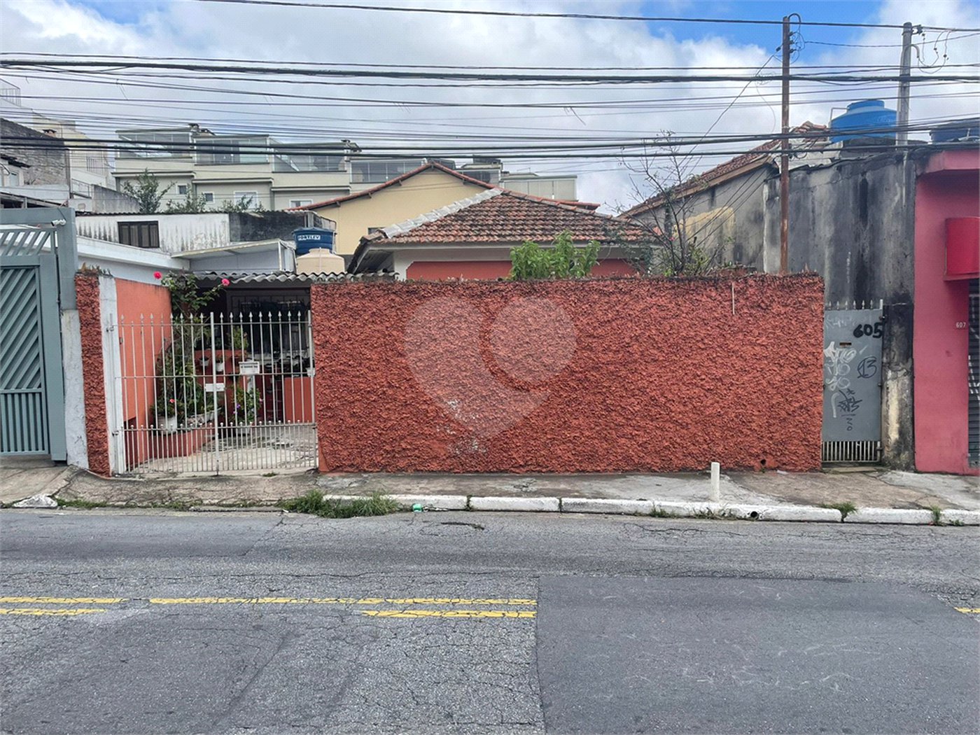 Casa à venda com 3 quartos, sendo 1 suíte, em Casa Verde, São Paulo, SP