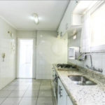Apartamento à venda com 3 quartos, sendo 1 suíte, em Vila Polopoli, São Paulo, SP