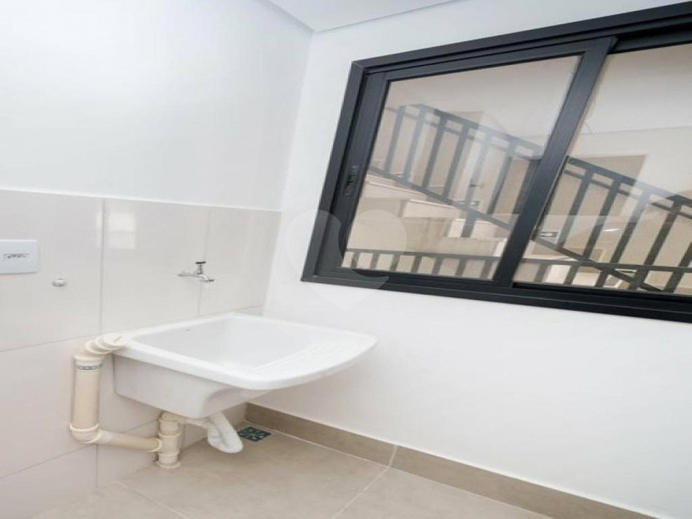 Apartamento à venda com 1 quarto em Vila Cruz das Almas, São Paulo, SP
