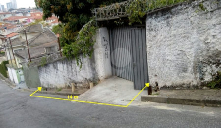Sobrado à venda com 3 quartos, sendo 1 suíte,  em Santana, São Paulo, SP
