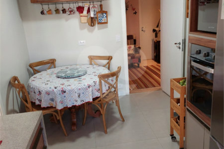 Apartamento à venda com 3 suítes em Jardim Ampliação, São Paulo, SP