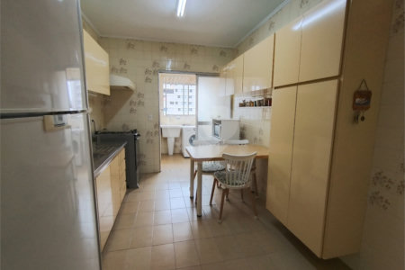 Apartamento à venda com 2 quartos em Vila Olímpia, São Paulo, SP