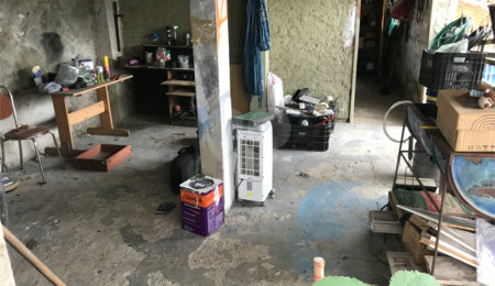 Casa à venda com 6 quartos em Água Fria, São Paulo, SP