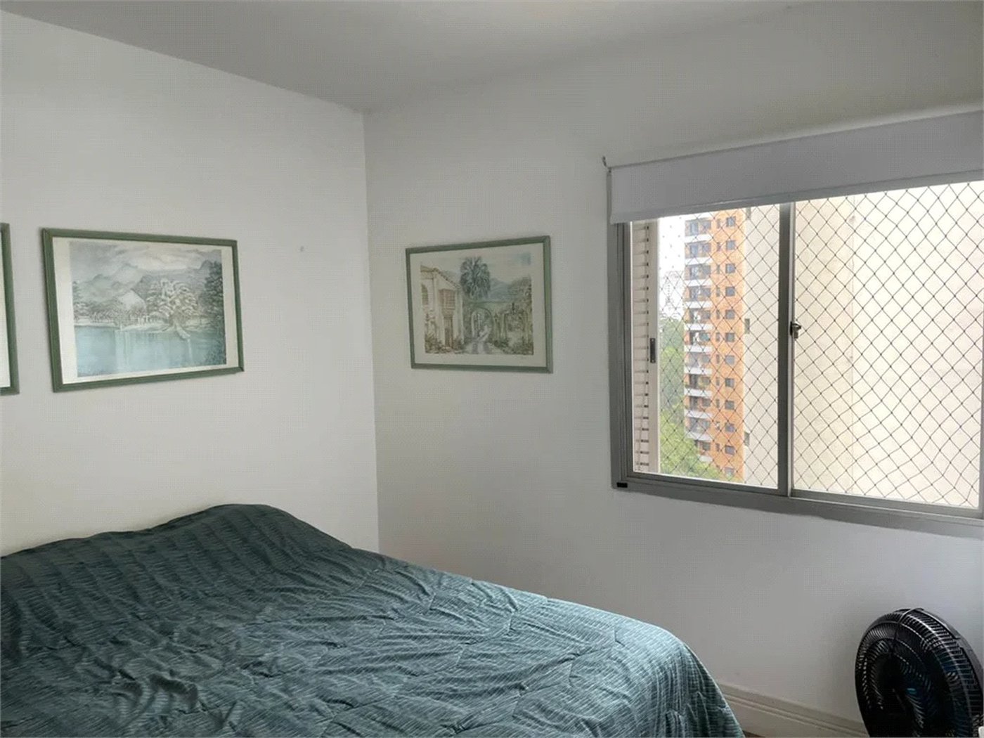 Apartamento à venda com 2 suítes em Vila Andrade, São Paulo, SP