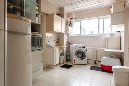 Apartamento à venda com 3 quartos, sendo 1 suíte, em Bela Vista, São Paulo, SP