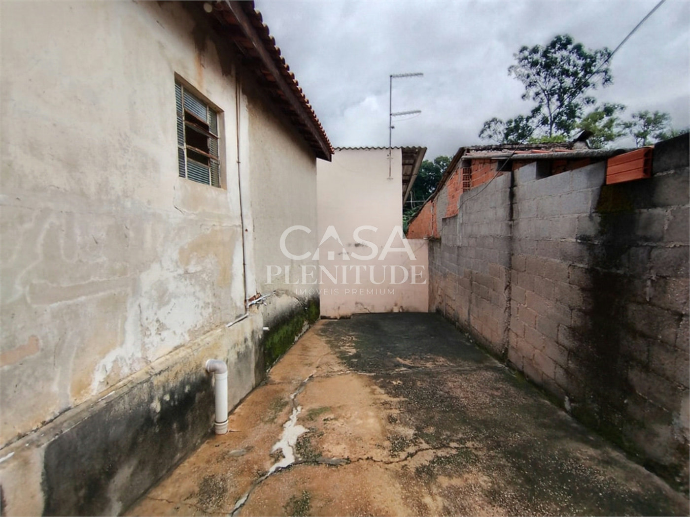 Casa de Vila à venda com 1 suíte em Jardim dos Estados, Sorocaba, SP