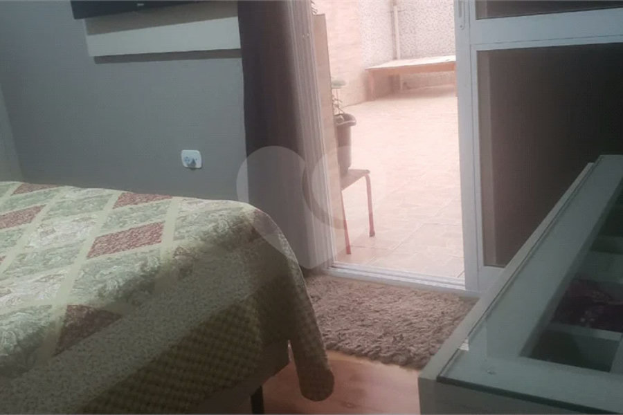 Casa Térrea à venda com 2 quartos, sendo 1 suíte, em Jaçanã, São Paulo, SP