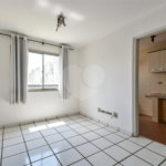 Apartamento à venda com 1 quarto em Barra Funda, São Paulo, SP