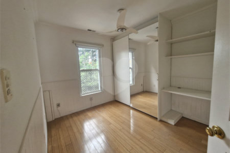 Casa para alugar com 4 quartos, sendo 2 suítes, no condomínio Fairmont, São Paulo - SP