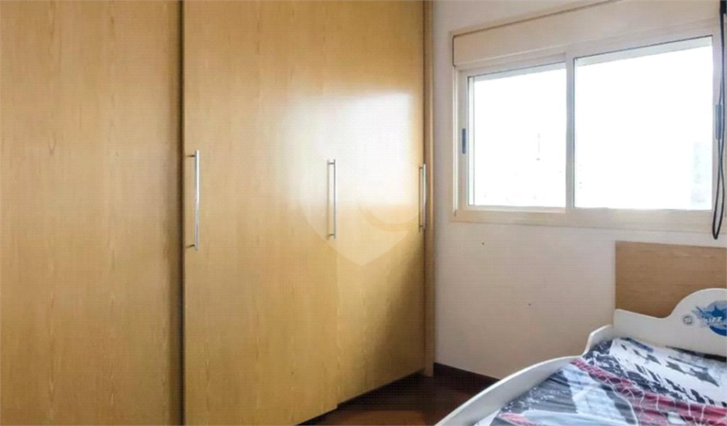 Apartamento à venda com 4 quartos, sendo 3 suítes, em Santana, São Paulo, SP