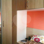 Apartamento à venda com 2 quartos em Vila Nova Cachoeirinha, São Paulo, SP