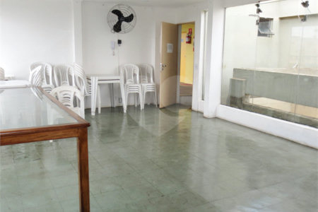 Apartamento à venda com 2 quartos em Vila Parque Jabaquara, São Paulo, SP