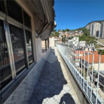 Cobertura à venda com 2 quartos em Tijuca, Rio de Janeiro, RJ