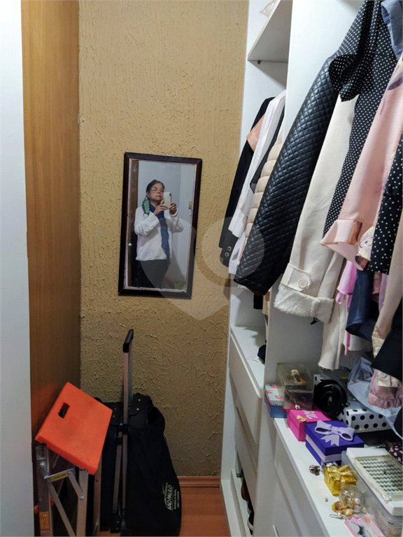 Sobrado à venda com 3 quartos, sendo 1 suíte, em Freguesia do Ó, São Paulo, SP