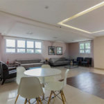 Apartamento à venda com 2 quartos, sendo 1 suíte,  no Centro, São Bernardo do Campo, SP
