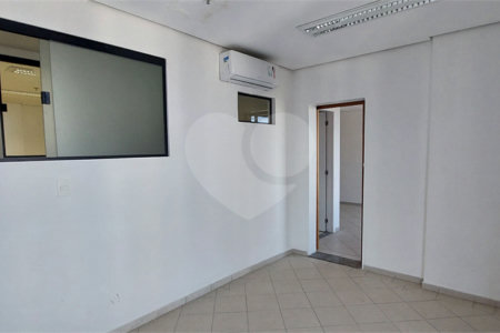 Sala à venda em Parque Residencial Aquarius, São José dos Campos, SP