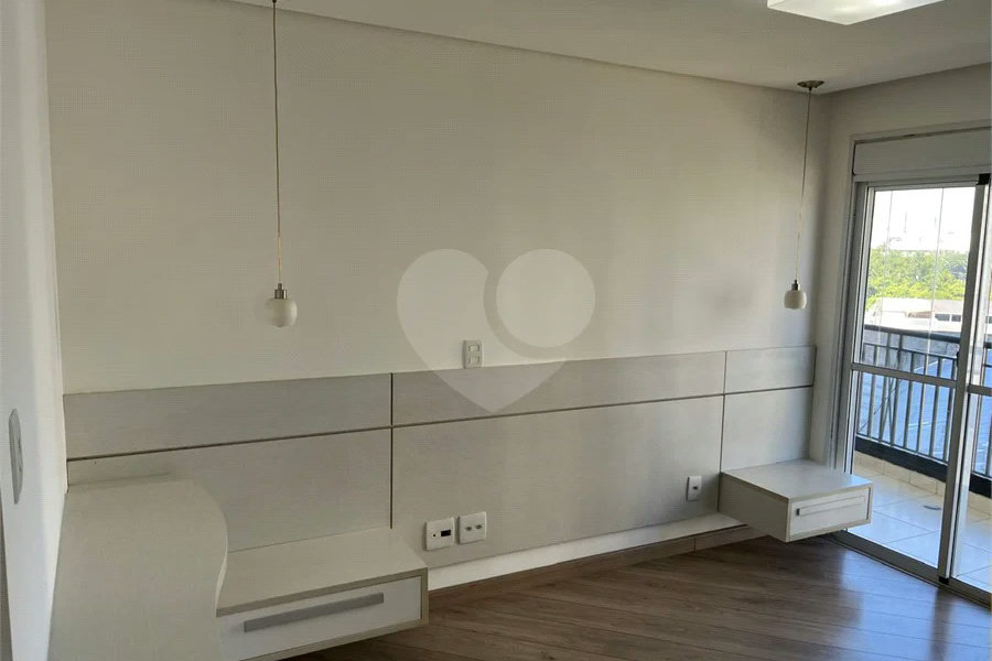 Apartamento à venda com 2 suítes em Casa Verde, São Paulo, SP