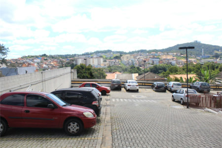 Apartamento à venda com 2 quartos em Outeiro de Passárgada, Cotia, SP
