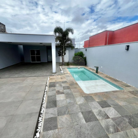 Casa à venda com 2 quartos, sendo 1 suíte,  em Vila Barth, Itapetininga, SP