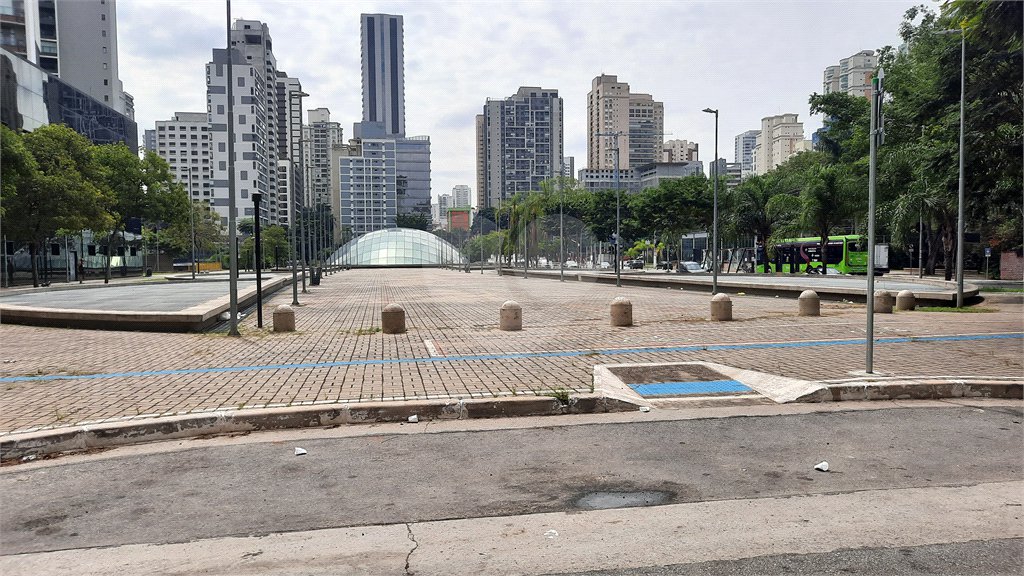 Terreno à venda em Brooklin, São Paulo, SP